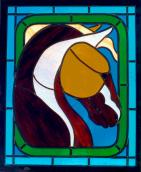 Horse Window (K.G.Heald)